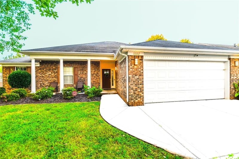 10132 Ashley Farm Dr, Matthews, NC 28105