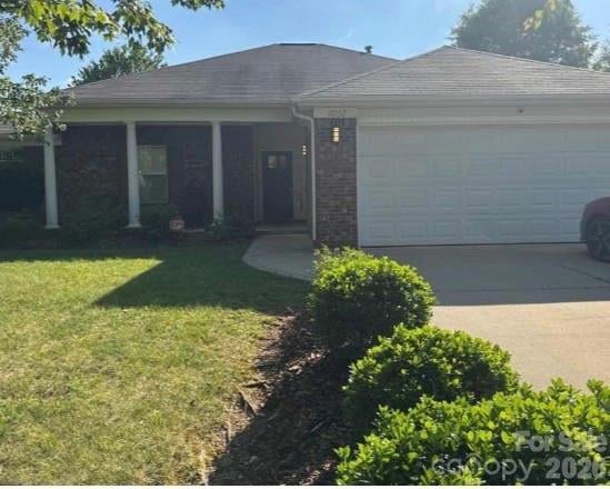 10132 Ashley Farm Dr, Matthews, NC 28105