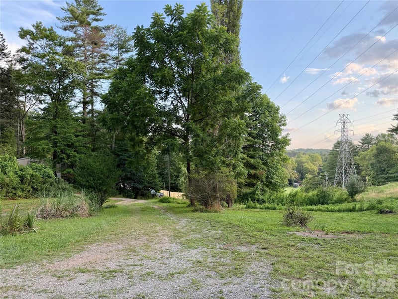 251 Cox Rd, Pisgah Forest, NC 28768