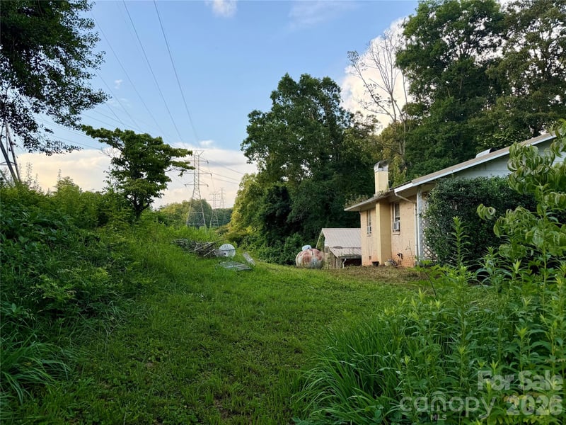 251 Cox Rd, Pisgah Forest, NC 28768