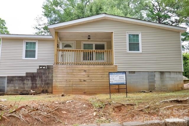 108 Dye St, Chester, SC 29706