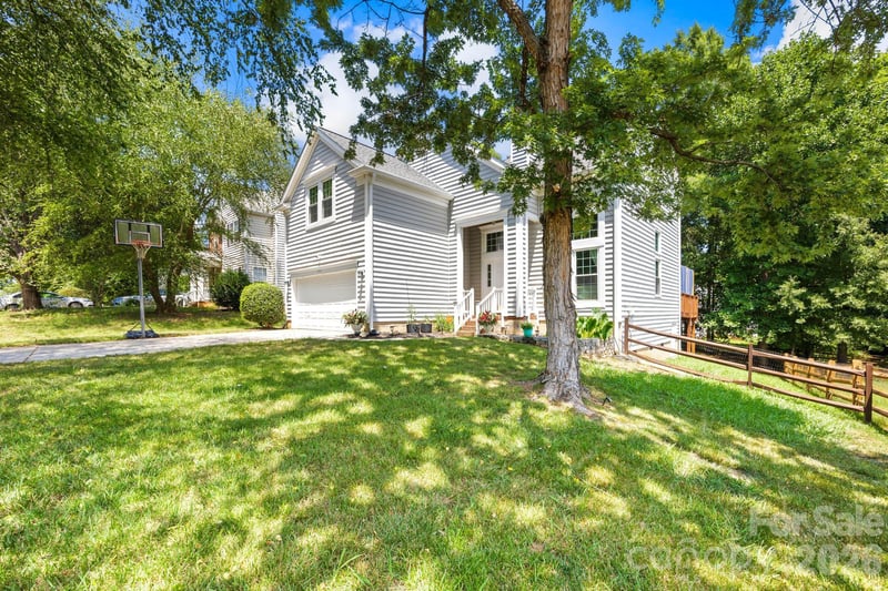 11514 Woodfire Rd, Charlotte, NC 28269