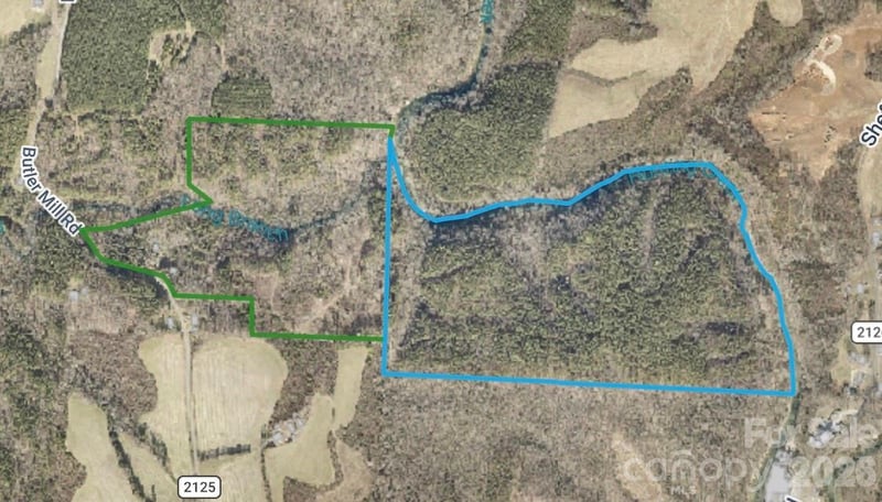 000 Butler Mill Rd, Harmony, NC 28634