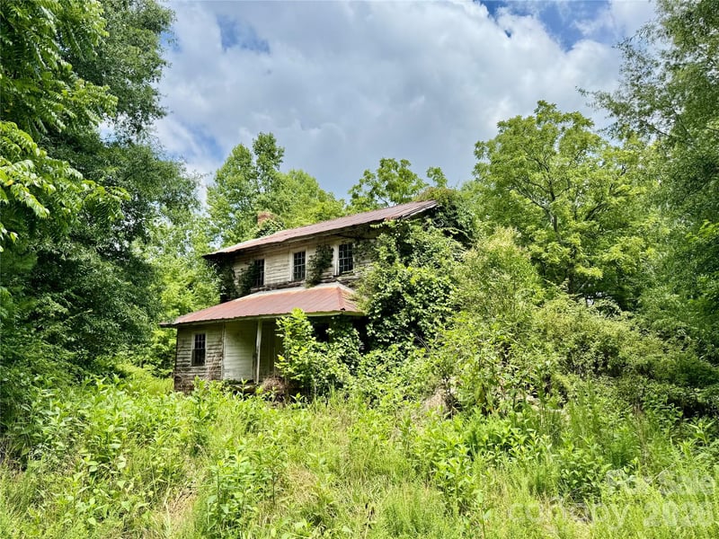 000 Butler Mill Rd, Harmony, NC 28634