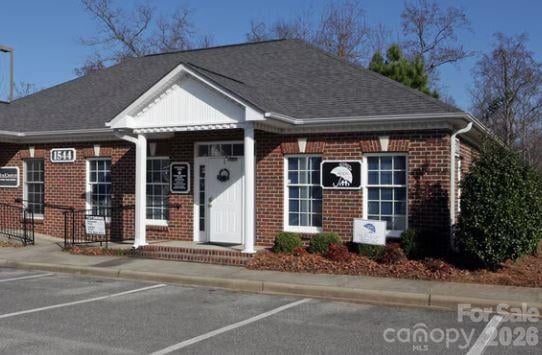 1544 Union Rd, Gastonia, NC 28054