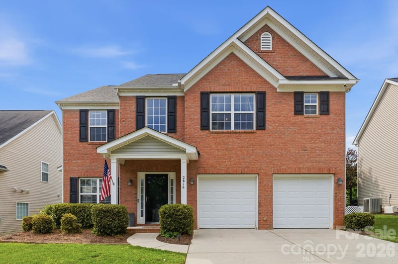 Home Worth Check