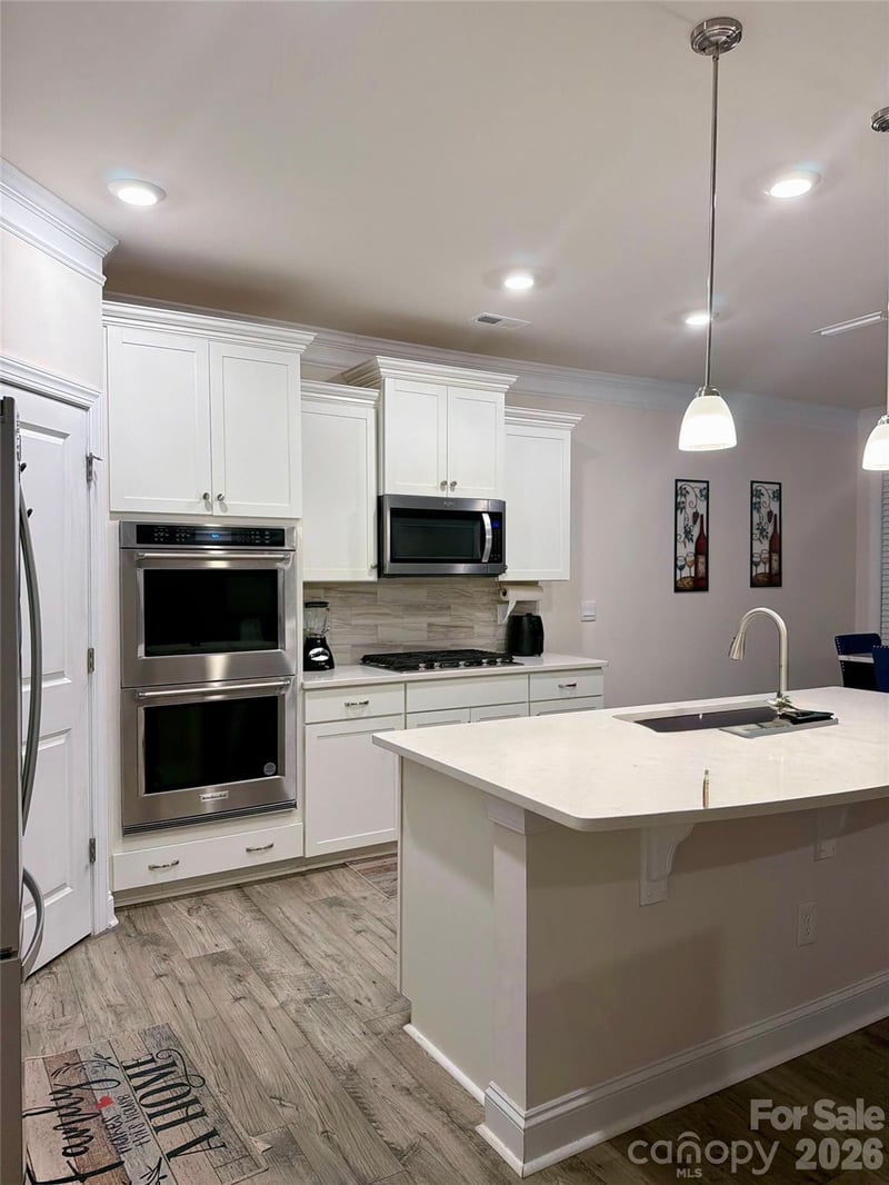 4220 Cherry Mill Ct #21, Huntersville, NC 28078