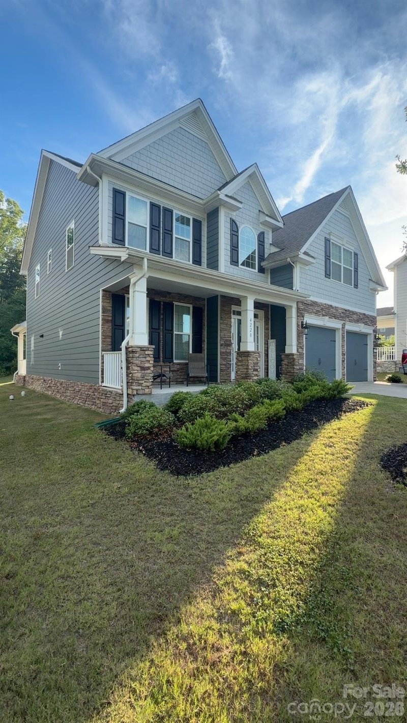 4220 Cherry Mill Ct #21, Huntersville, NC 28078