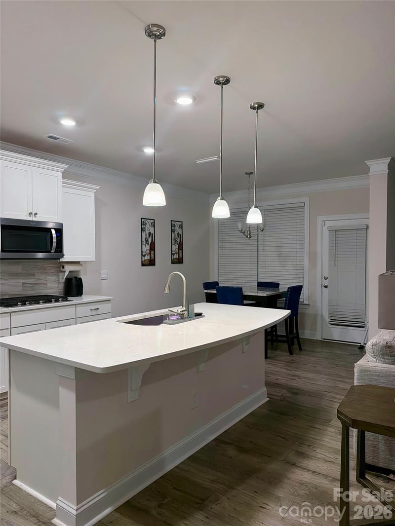 4220 Cherry Mill Ct #21, Huntersville, NC 28078