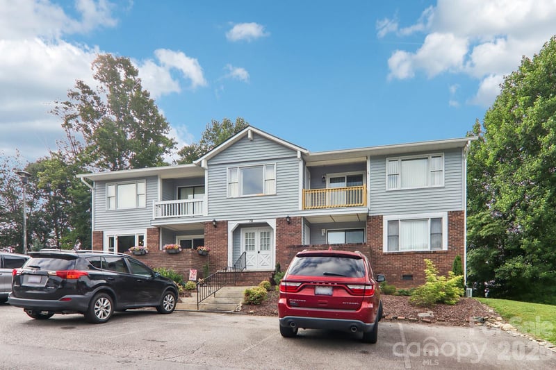 70 Nazarene Way #1, Waynesville, NC 28785