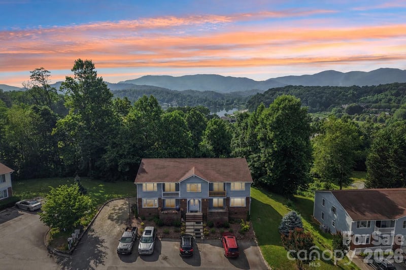 70 Nazarene Way #1, Waynesville, NC 28785