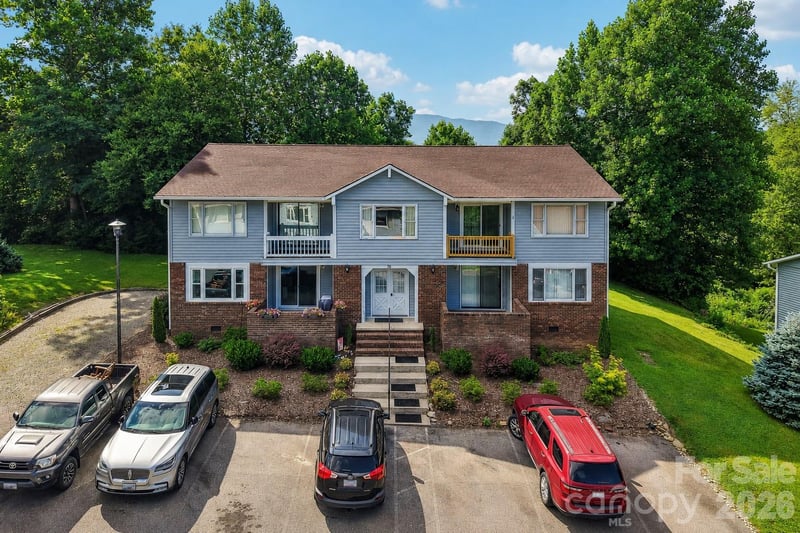 70 Nazarene Way #1, Waynesville, NC 28785