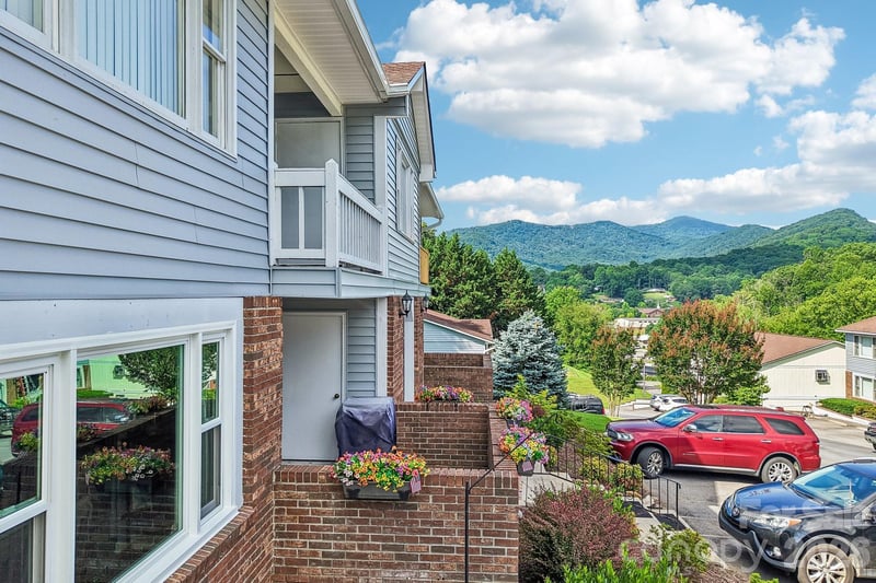 70 Nazarene Way #1, Waynesville, NC 28785