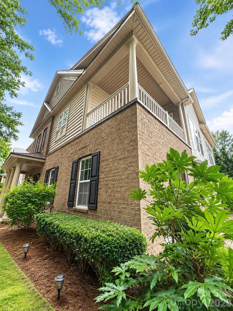 14712 Vernazza Pl #1A, Charlotte, NC 28277