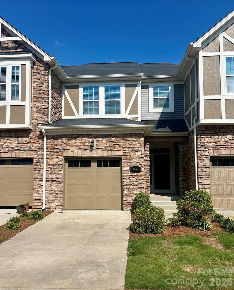 1044 Archibald Ave, Fort Mill, SC 29708