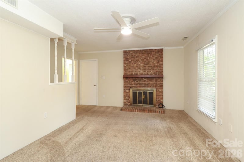 2248 Lawton Bluff Rd, Charlotte, NC 28226