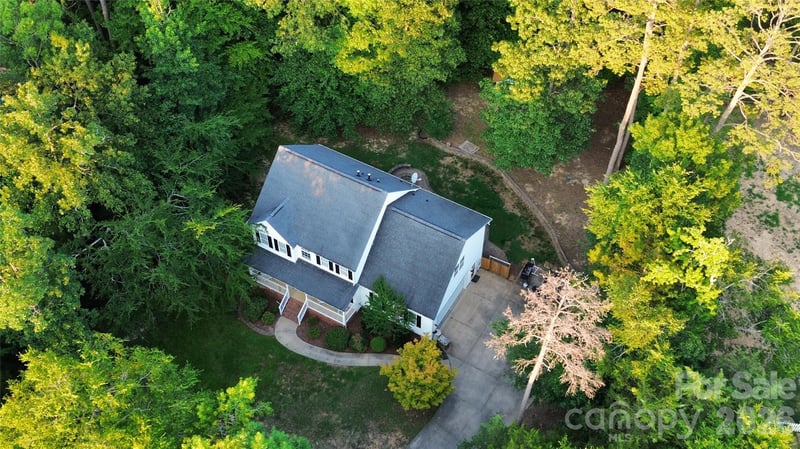 1525 Hawthorne Dr, Indian Trail, NC 28079