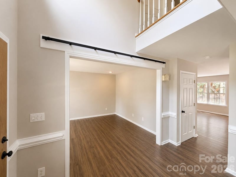 1525 Hawthorne Dr, Indian Trail, NC 28079