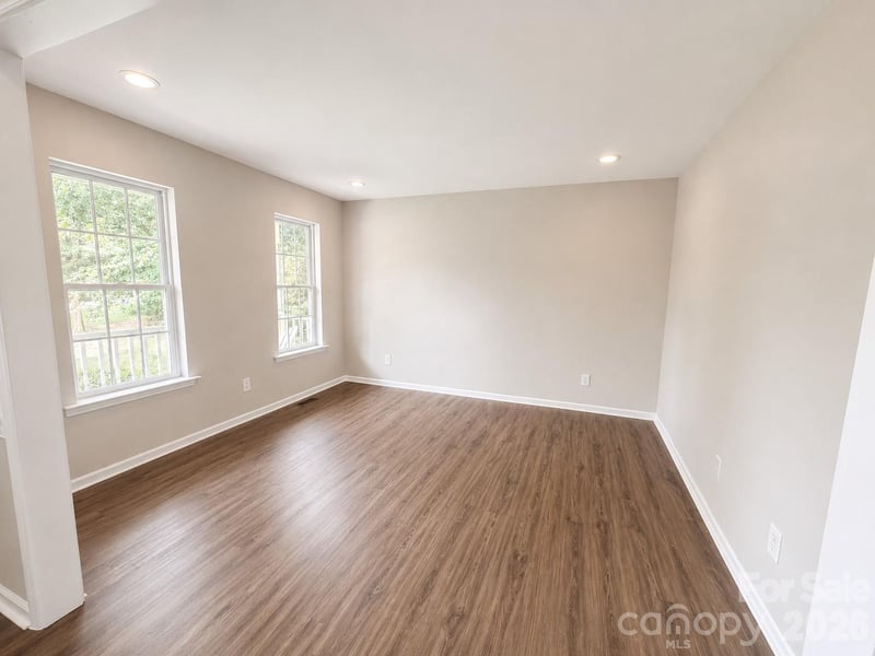 1525 Hawthorne Dr, Indian Trail, NC 28079