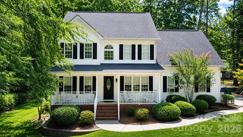 1525 Hawthorne Dr, Indian Trail, NC 28079