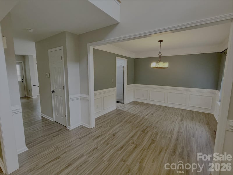 1525 Hawthorne Dr, Indian Trail, NC 28079