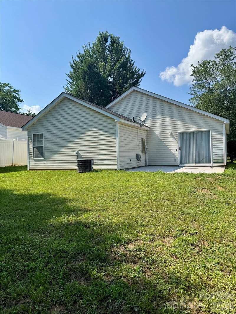 3008 Rockingham Ct, Concord, NC 28025