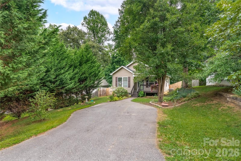 41 Wilmington St, Asheville, NC 28806
