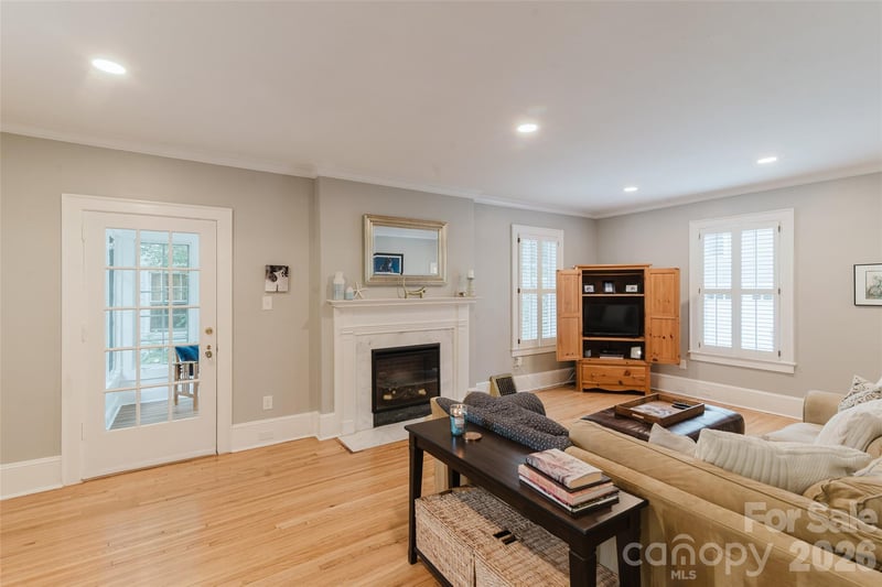 1825 Dilworth Rd, Charlotte, NC 28203