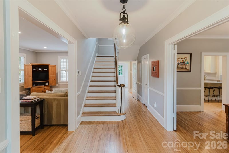 1825 Dilworth Rd, Charlotte, NC 28203