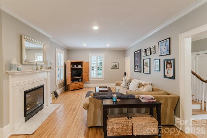 1825 Dilworth Rd, Charlotte, NC 28203