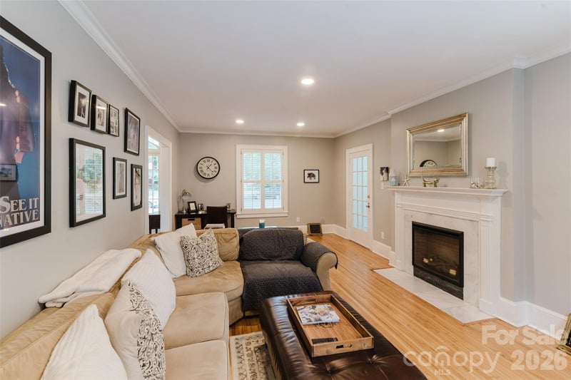 1825 Dilworth Rd, Charlotte, NC 28203
