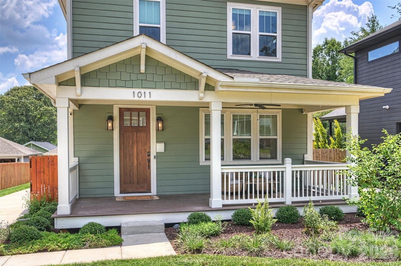 1011 State St, Charlotte, NC 28208