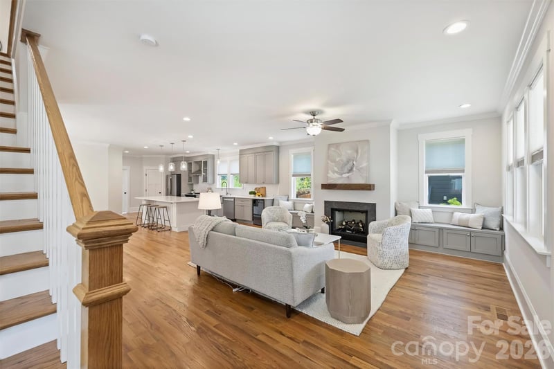 1011 State St, Charlotte, NC 28208