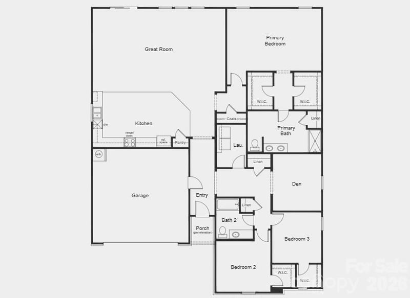 505 Mallet Hill Cir, Monroe, NC 28110