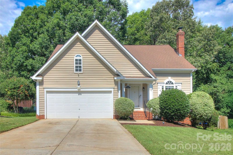 7800 Kingston Dr, Waxhaw, NC 28173