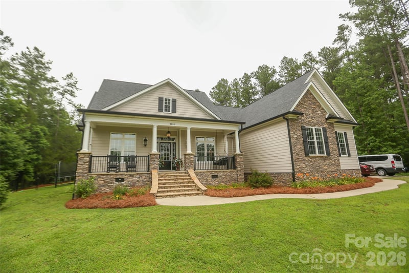 1150 Oak Trail Cir, Concord, NC 28025