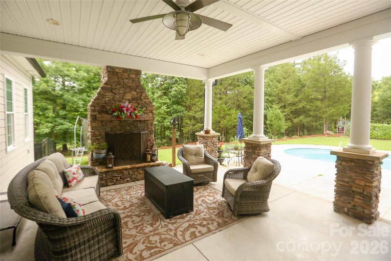 1150 Oak Trail Cir, Concord, NC 28025