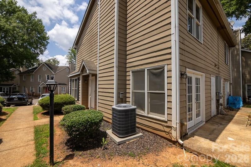 3142 Driftwood Dr #B, Charlotte, NC 28205