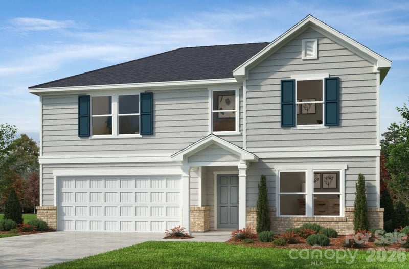 512 Creston Place Dr, Monroe, NC 28110