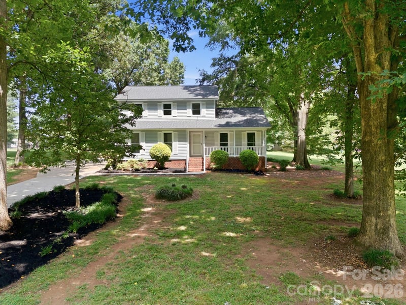 630 Timberlane Trl, Salisbury, NC 28147