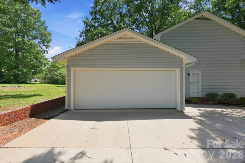 630 Timberlane Trl, Salisbury, NC 28147