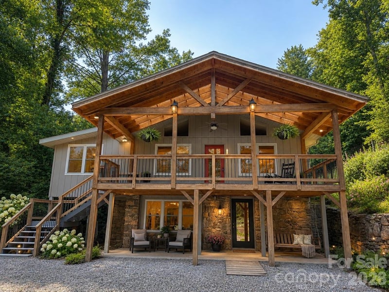 16 Turtle Dove Trl, Burnsville, NC 28714