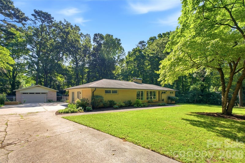 7008 Linda Lake Dr, Charlotte, NC 28215