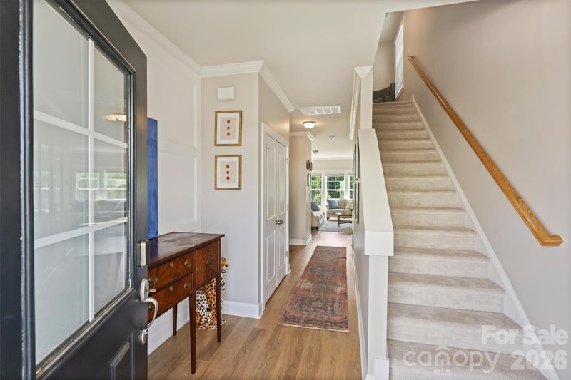 9034 Henry Thoreau Rd, Charlotte, NC 28214