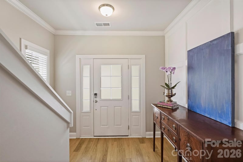 9034 Henry Thoreau Rd, Charlotte, NC 28214