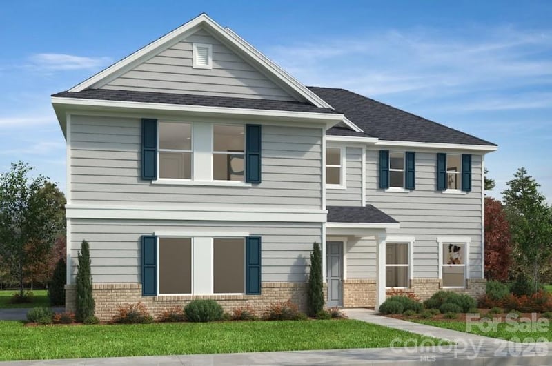 305 Barnstable Dr, Monroe, NC 28110