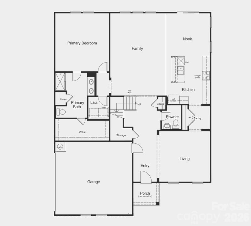 305 Barnstable Dr, Monroe, NC 28110