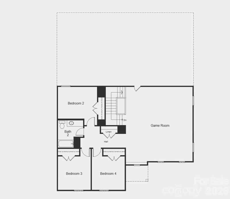 305 Barnstable Dr, Monroe, NC 28110