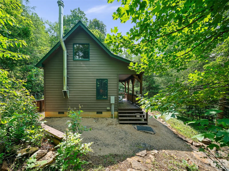 262 Little Pond Dr, Burnsville, NC 28714