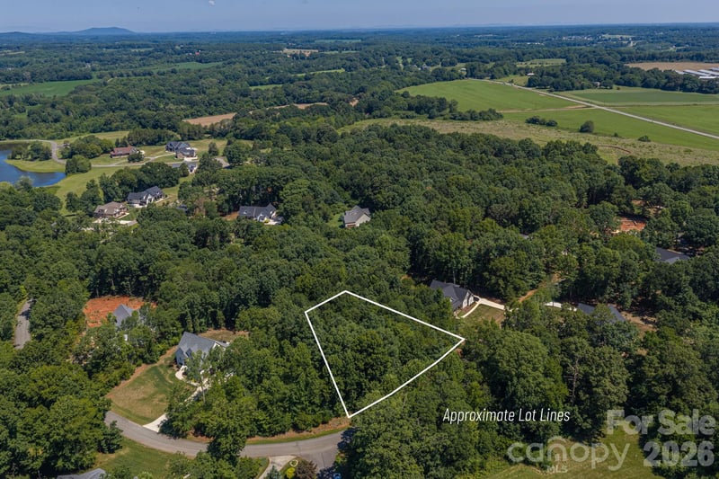 00 Cline Farm Rd #6, Lincolnton, NC 28092